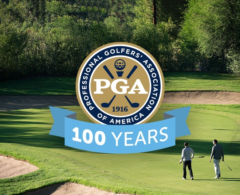 Celebrating the PGA of America’s Centennial and a Thriving Community