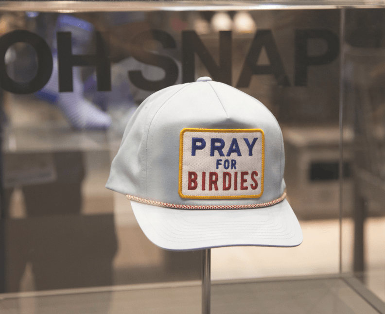 Golf's Hottest Trends from the 2016 PGA Show