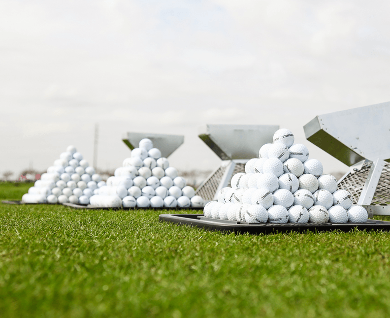 10 Ways Technology Has Innovated the Golf Experience