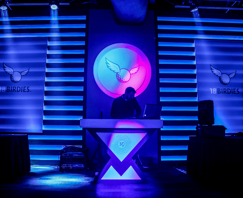 The Low Down on the 18Birdies Launch at the 2016 PGA Show