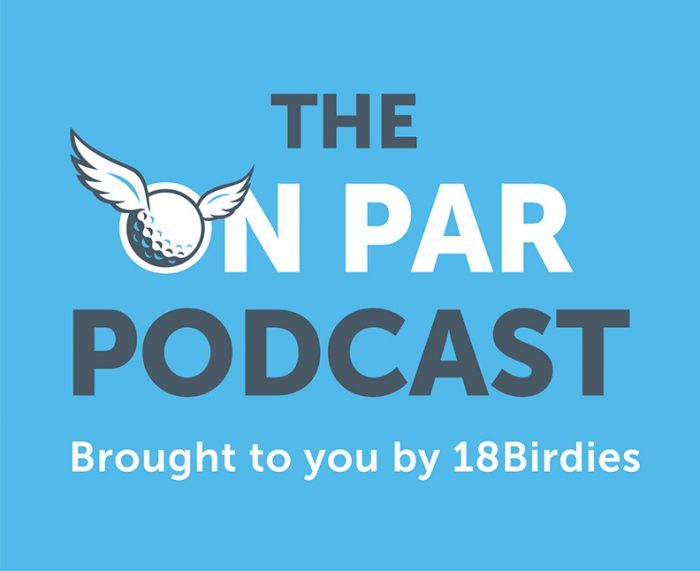 On Par Podcast Ep 18: Interview with Trick Shot Academy's Dan Boever