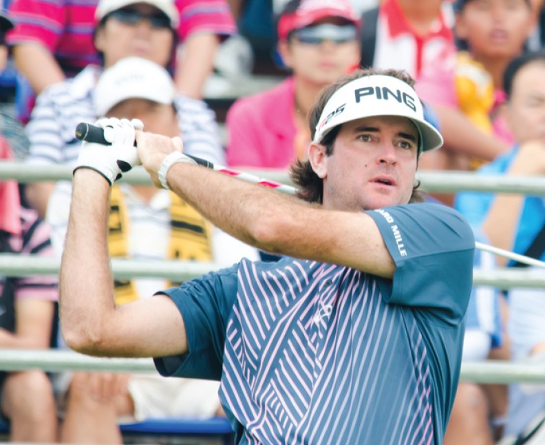 Top Five Changes the PGA Tour Should Make Right Now