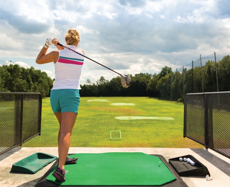 Six Easy Tips to Get Ready for Golf Season