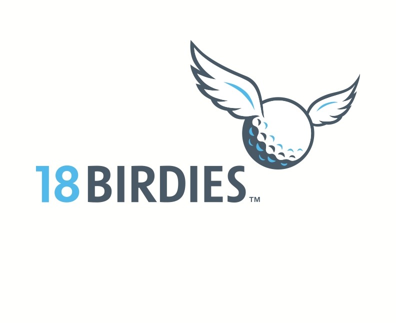 New 18Birdies App Demo