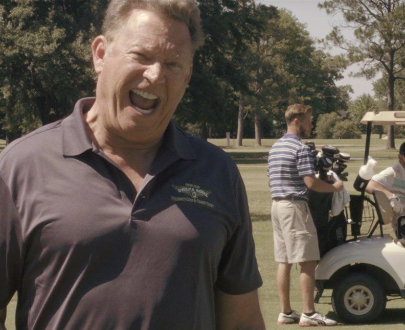 Don't Be That Guy on the Golf Course Part 1