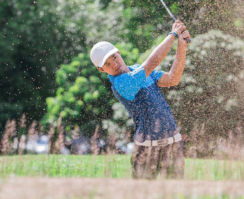 The Five Best Golf Practice Drills You've Never Heard Of