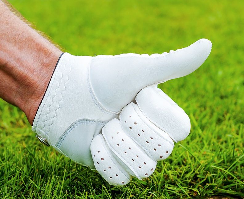 Going Green: Making Golf More Sustainable