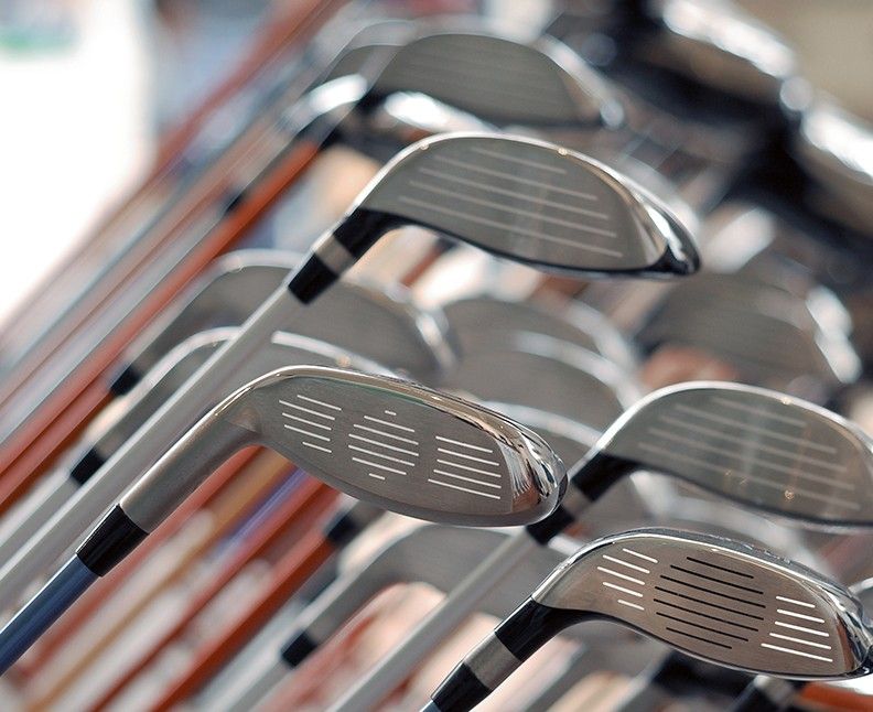 What's Next In Golf Club Technology