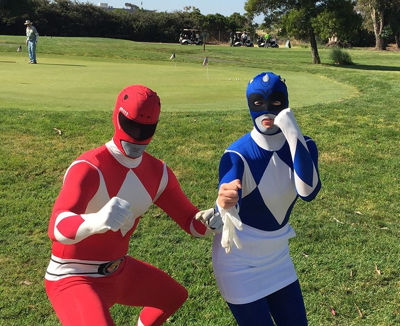 18Birdies Tournament of Twins Photo Recap