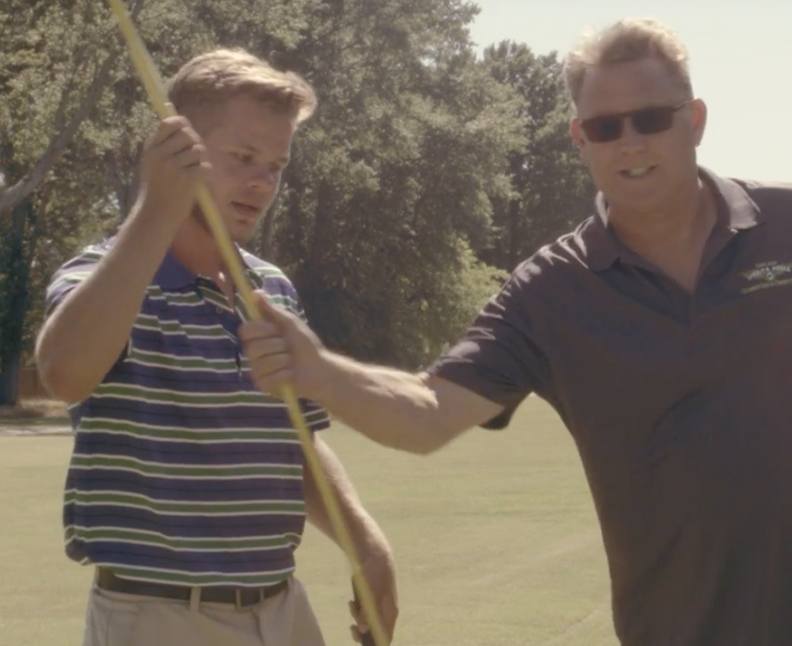 Don't Be That Guy on the Golf Course Part 4