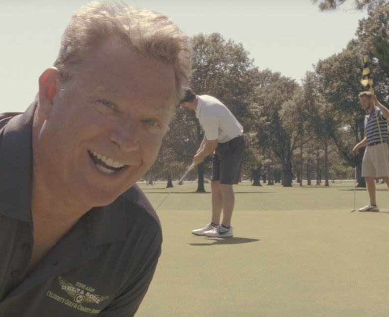 Don't Be That Guy on the Golf Course Part 2