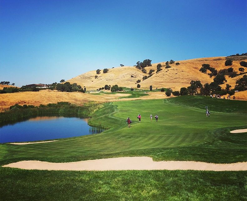 Meet the Instagram Golf Accounts you're Missing