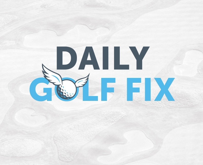 What's in the bag: Jordan Spieth, Olympic Golf's green light, 7 rules you don't know