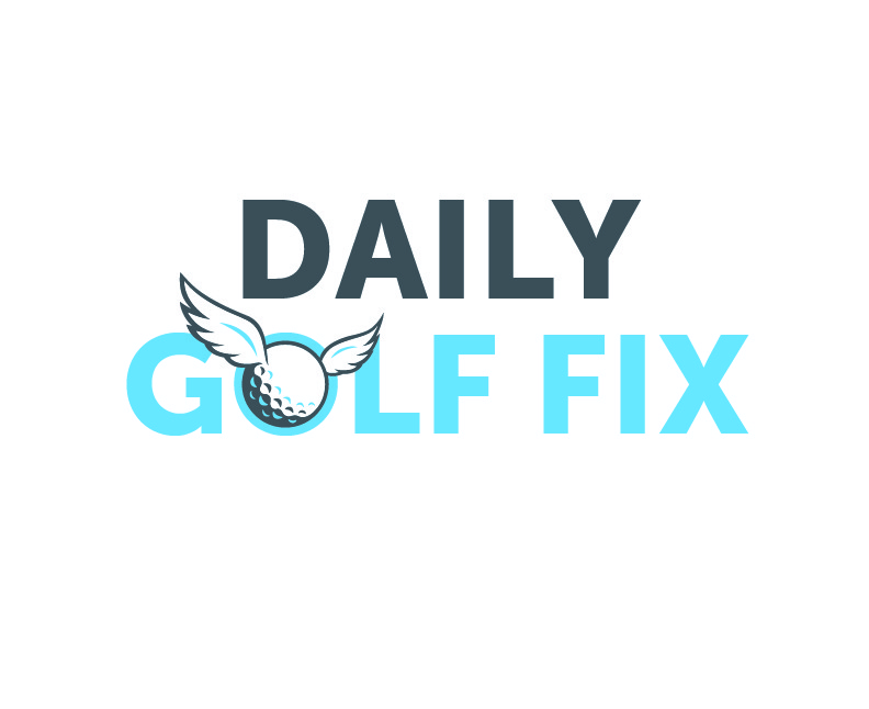 Daily Golf Fix 8/16/16