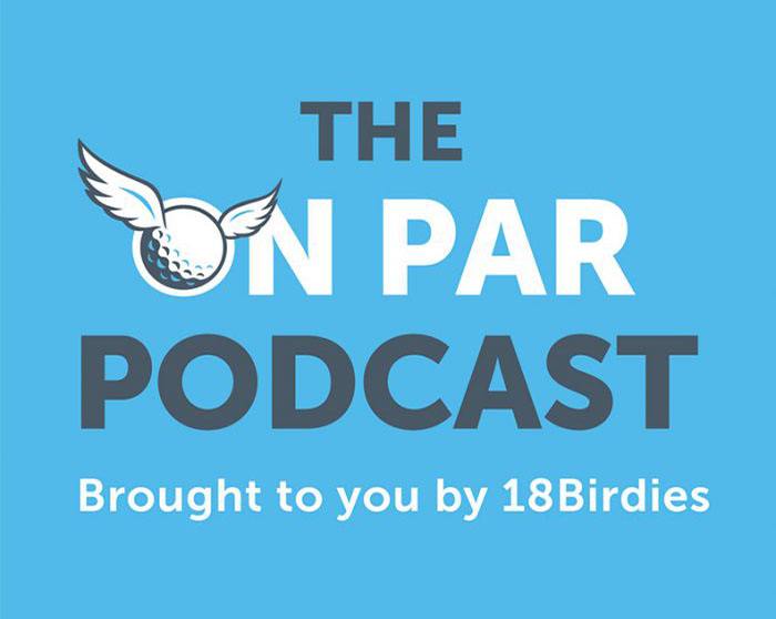 On Par Podcast Ep 35: Willy Wilcox & Kyle Porter