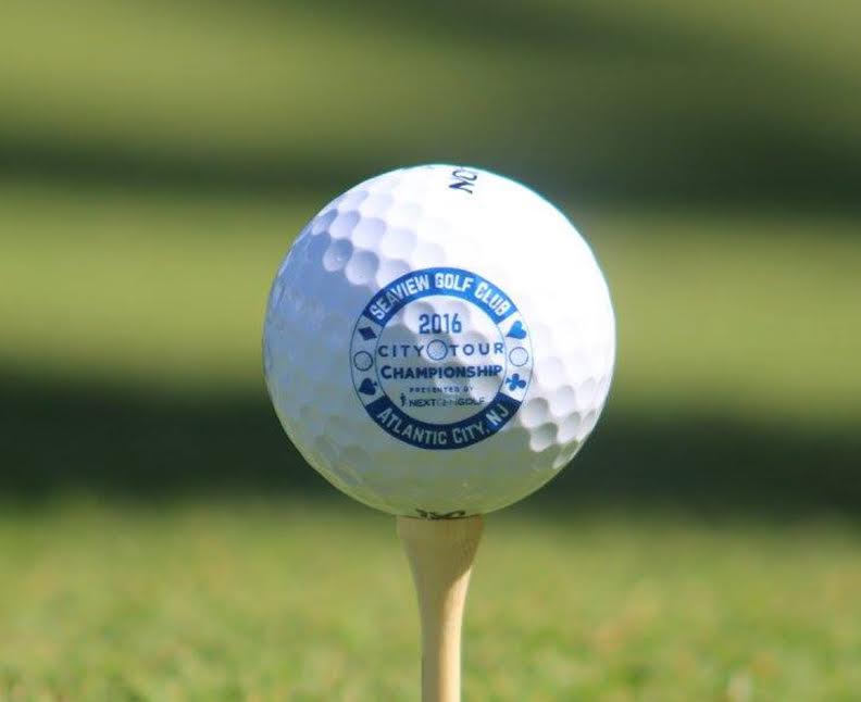 Nextgengolf City Championships Recap