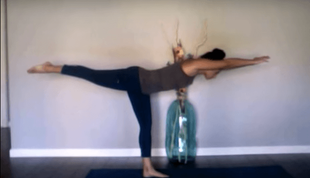 How Yoga can Level up your Golf Game