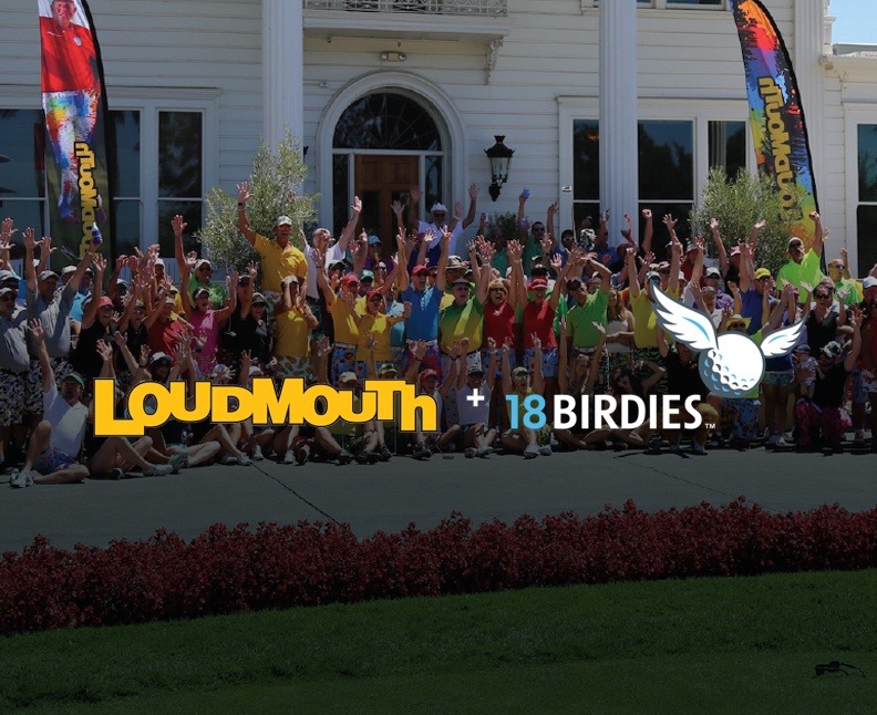 2nd Annual Loudmouth Extravaganza Recap