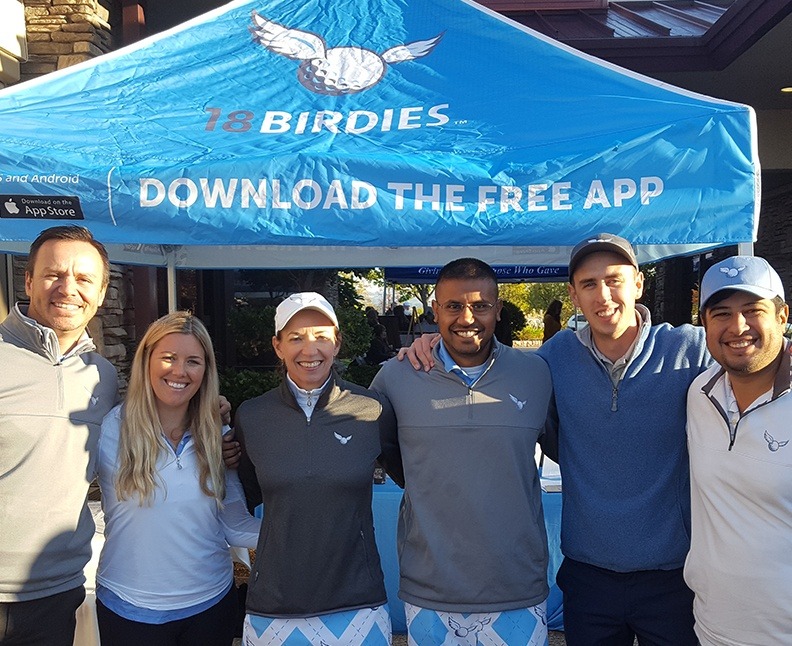 4th Annual Patriots Honor Golf Tournament Recap