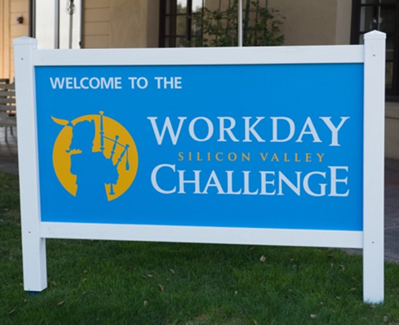 18Birdies Adds to the Competition with Live Scoring at the Exclusive Workday Silicon Valley Challenge!