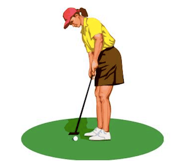 Putting by the Numbers - Part One