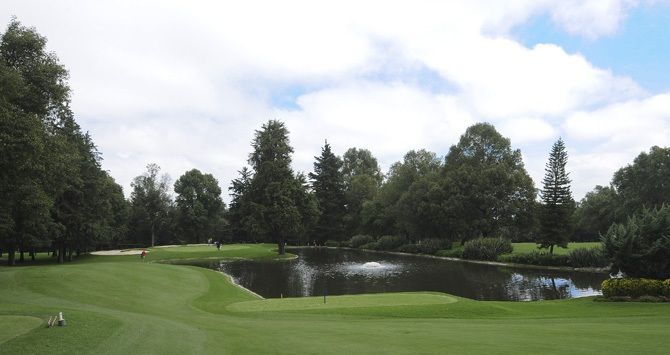 PGA Tour Course Preview: WGC-Mexico Championship