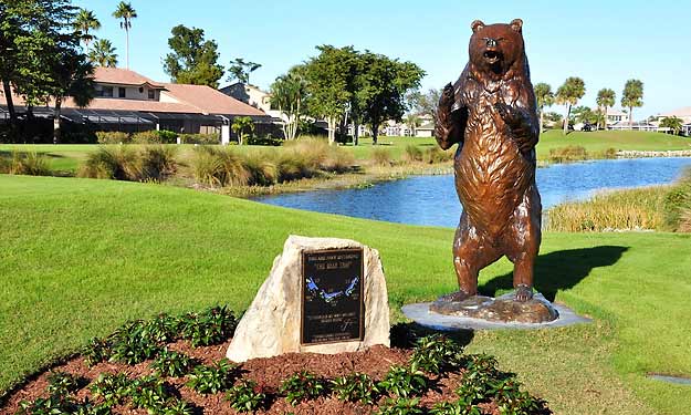 PGA Tour Course Preview: Honda Classic