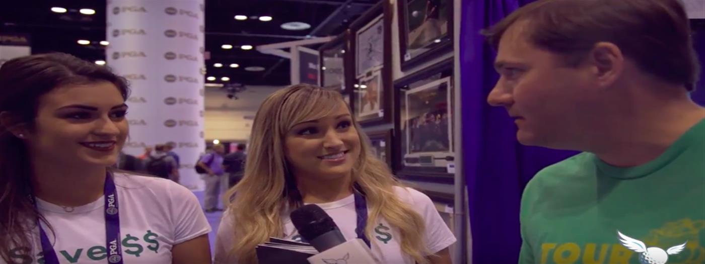 PGA Show 2017: Man on the Street Interviews w/Tour Junkies Part 2