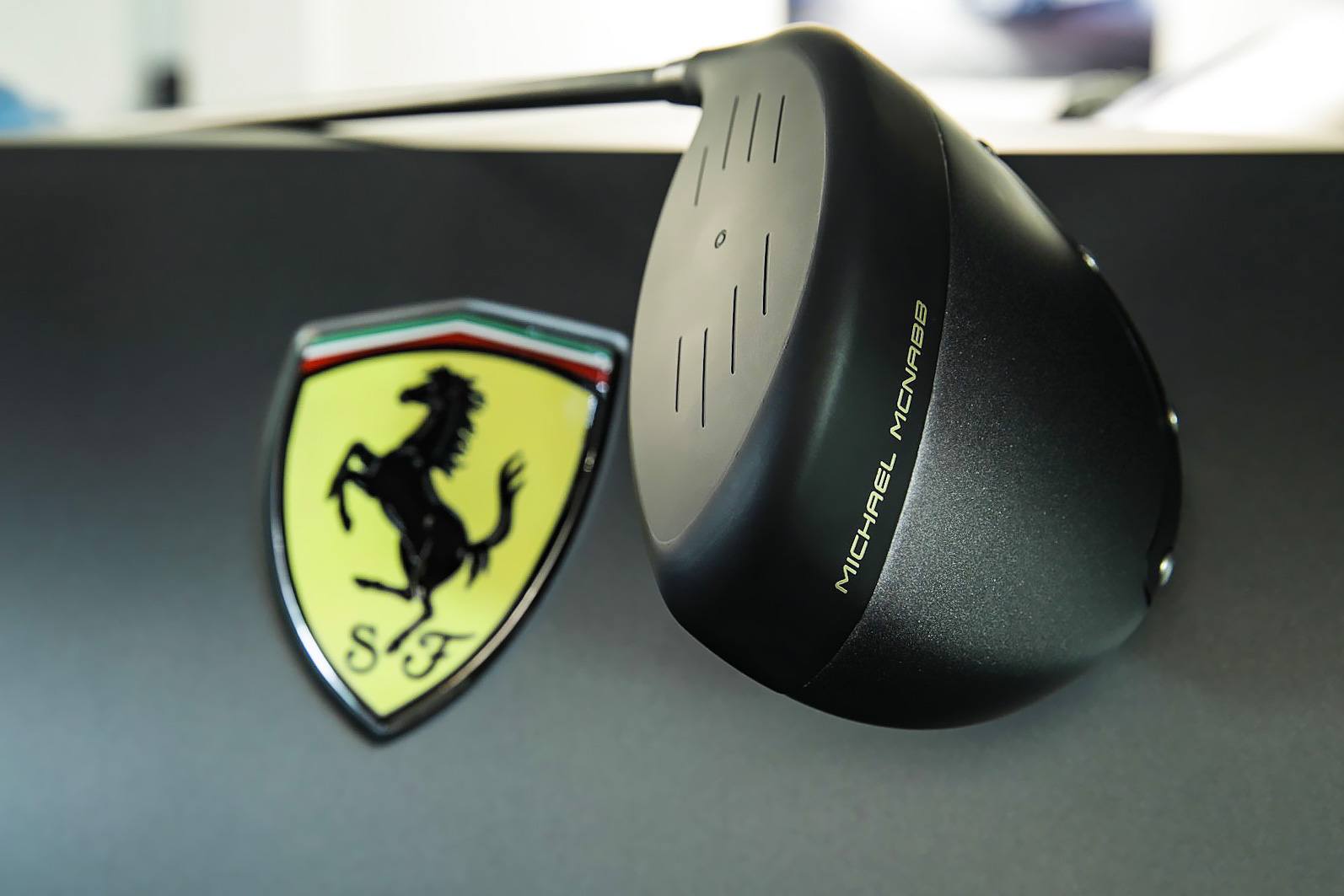 Innovation in Golf: 3D Printed Driver by Krone Golf