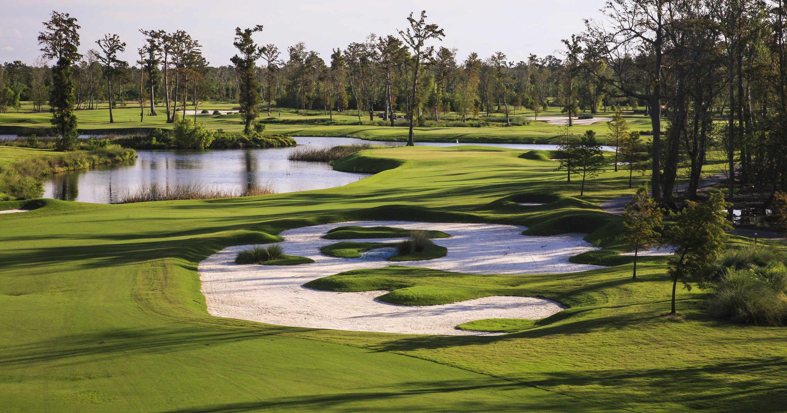 PGA Tour Course Preview: Zurich Classic