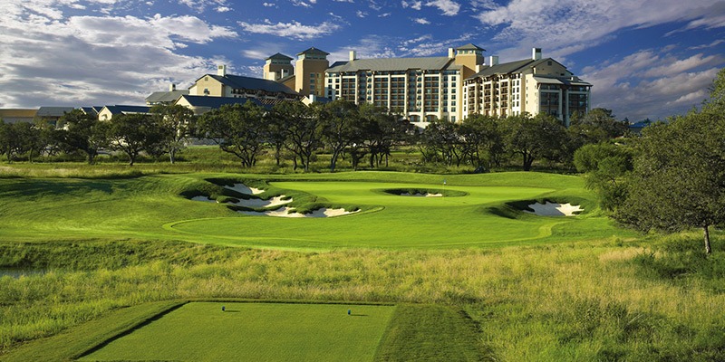 PGA Tour Course Preview: Valero Texas Open