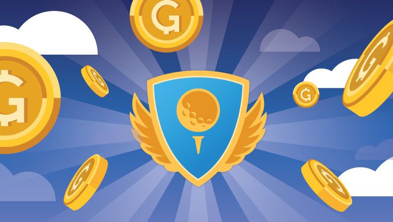 New Ways to Earn Golf Bucks with 18Birdies