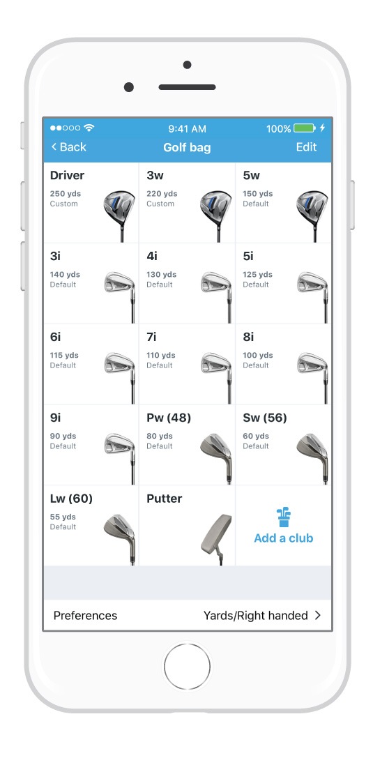 What's New: 18Birdies App Update 6.2