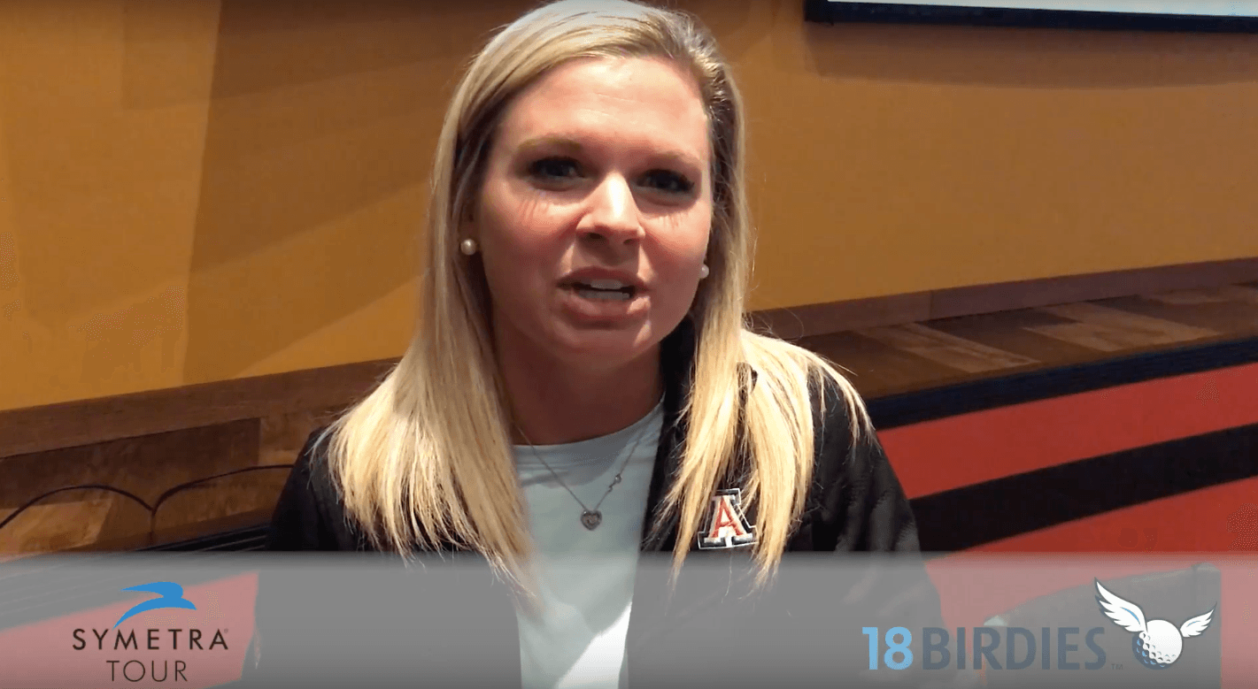 Celebrating Women's Golf Day