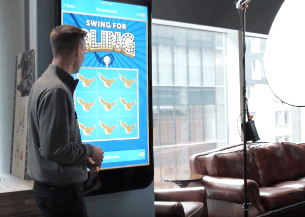 18Birdies NYC Media Day Recap