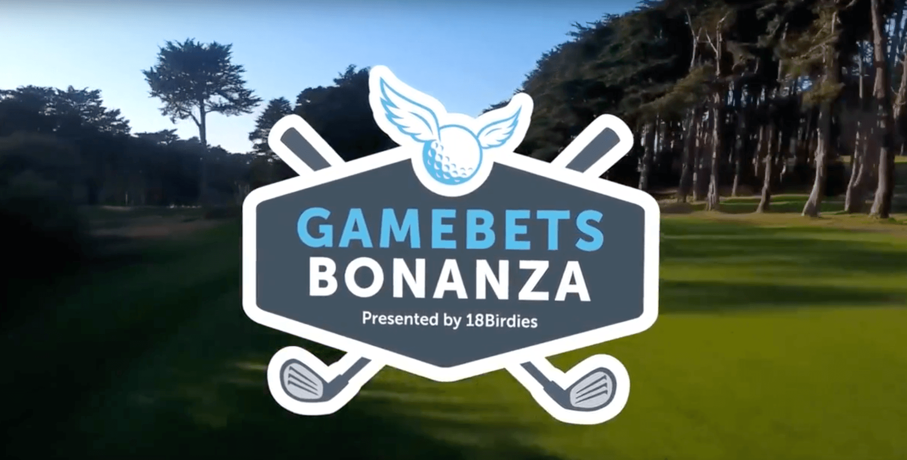 18Birdies GameBets Bonanza