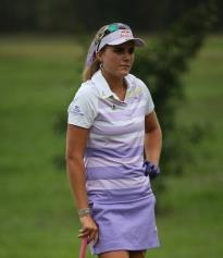 Stacking Lexi Thompson up against History