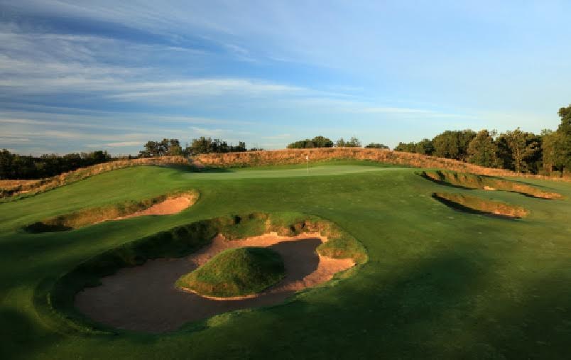 PGA Tour Course Preview: The 117th U.S Open