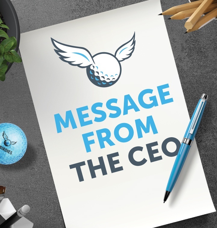 Message from the CEO: Celebrating One Million Members