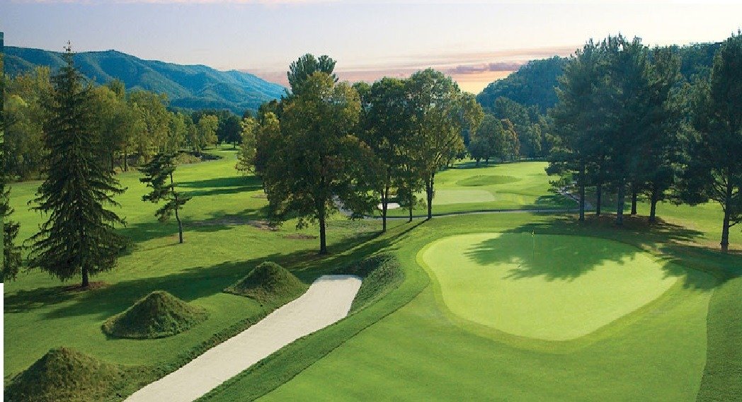 PGA Tour Course Preview: The Greenbrier Classic Preview