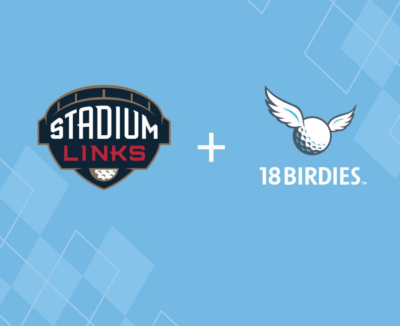 18Birdies Partners with Stadium Links for L.A. Memorial Coliseum Event
