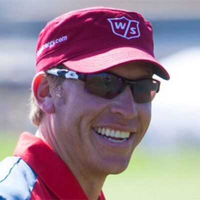 On Par Podcast Ep 43: PGA Tour Pro Ricky Barnes