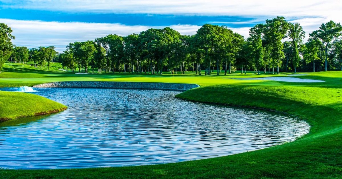 PGA Tour FedEx Cup Playoffs Preview: The Northern Trust