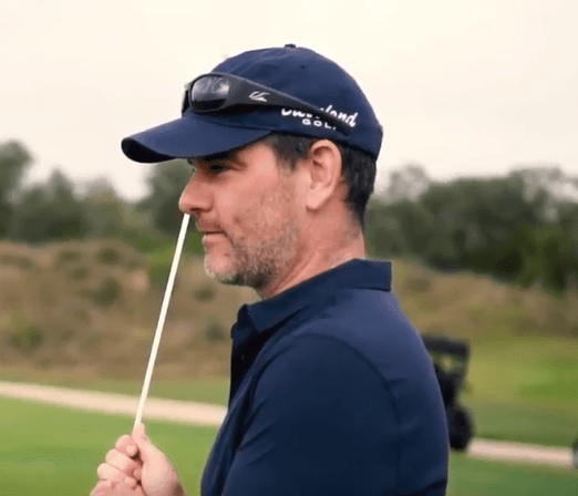 On Par Podcast Ep 44: Sports Psychologist Dr. Greg Cartin