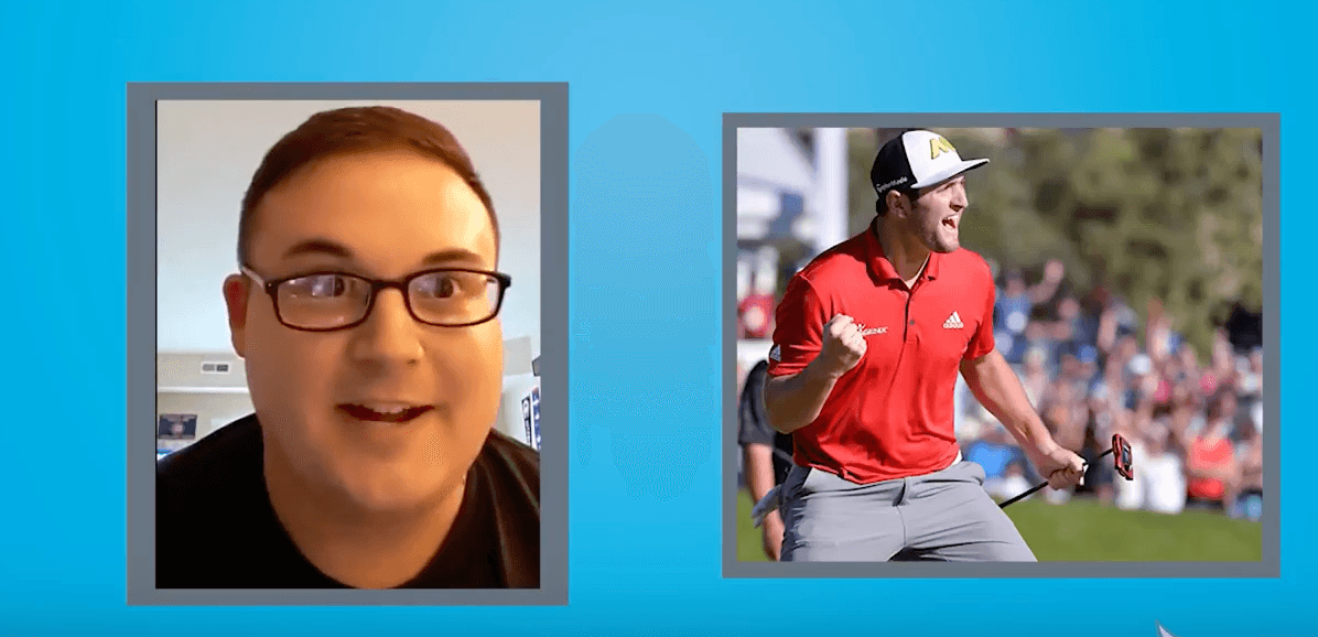 18Birdies DreamGames API Winner No.3