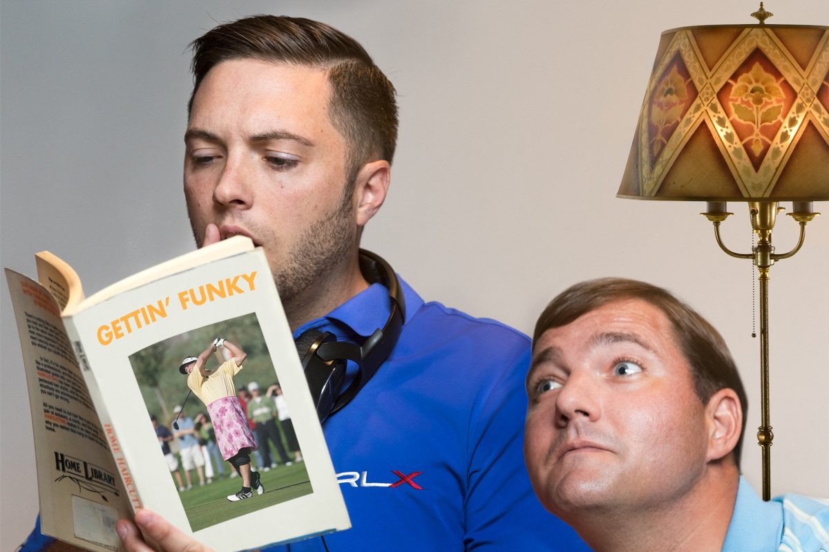 Fantasy Golf Picks: A Military Tribute at The Greenbrier