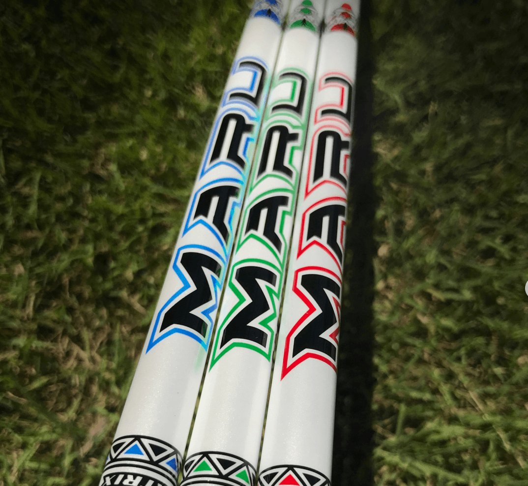 18Birdies & Matrix Shafts Team up for September DreamGames Giveaway