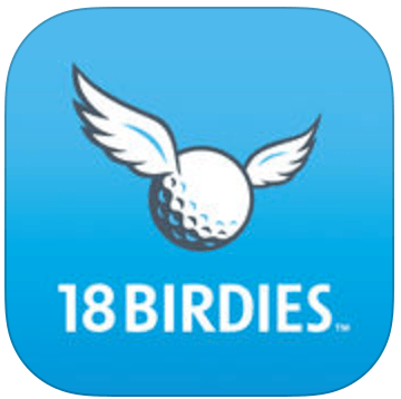 What's New: 18Birdies App Update 6.3