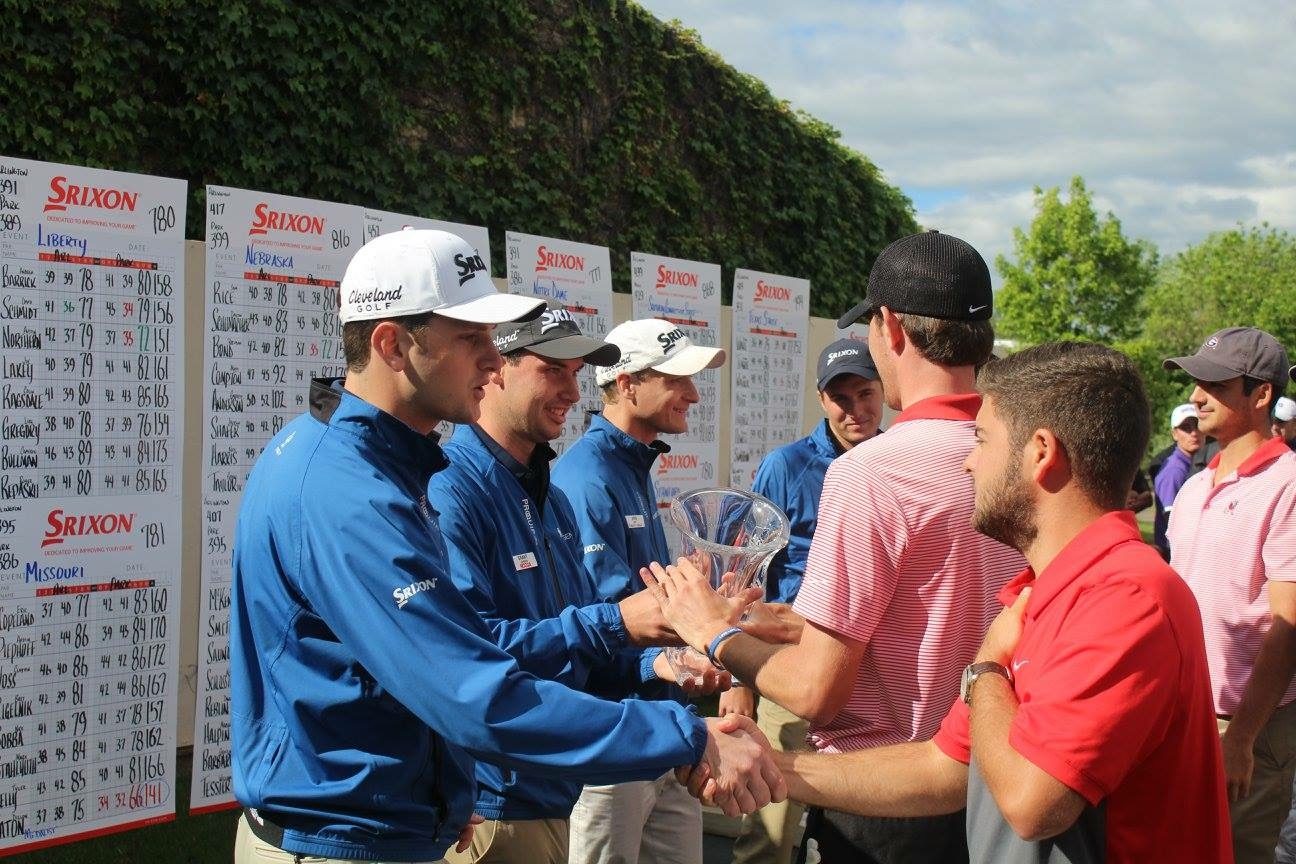 On Par Podcast Ep 46: Nextgengolf COO Matt Weinberger