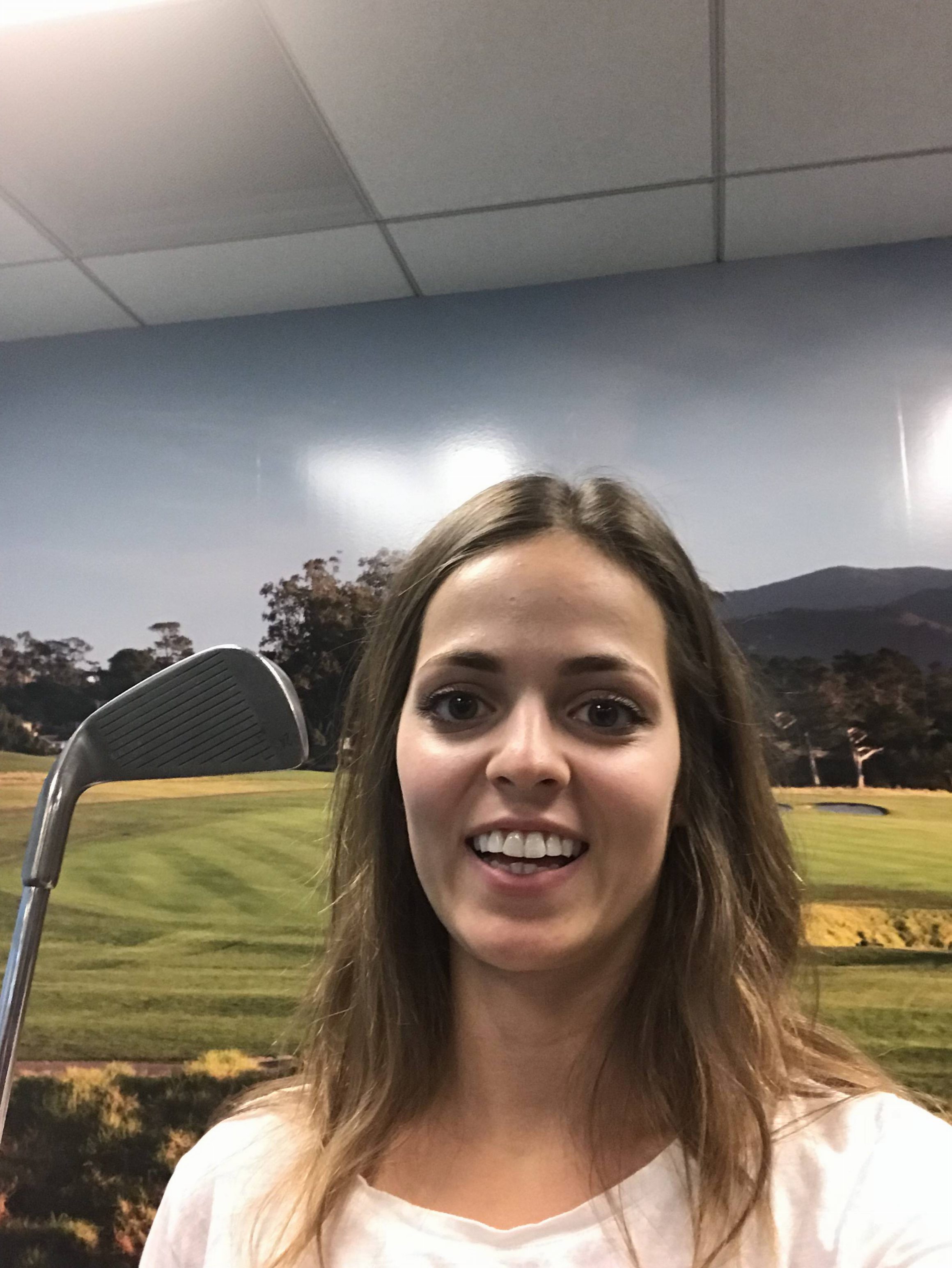 New Contest: The 18Birdies Golf Selfie Giveaway